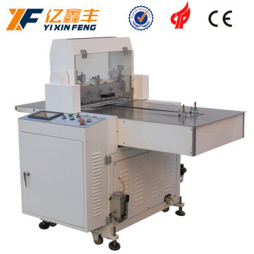 Aluminum Foil Paper Cutting Machine